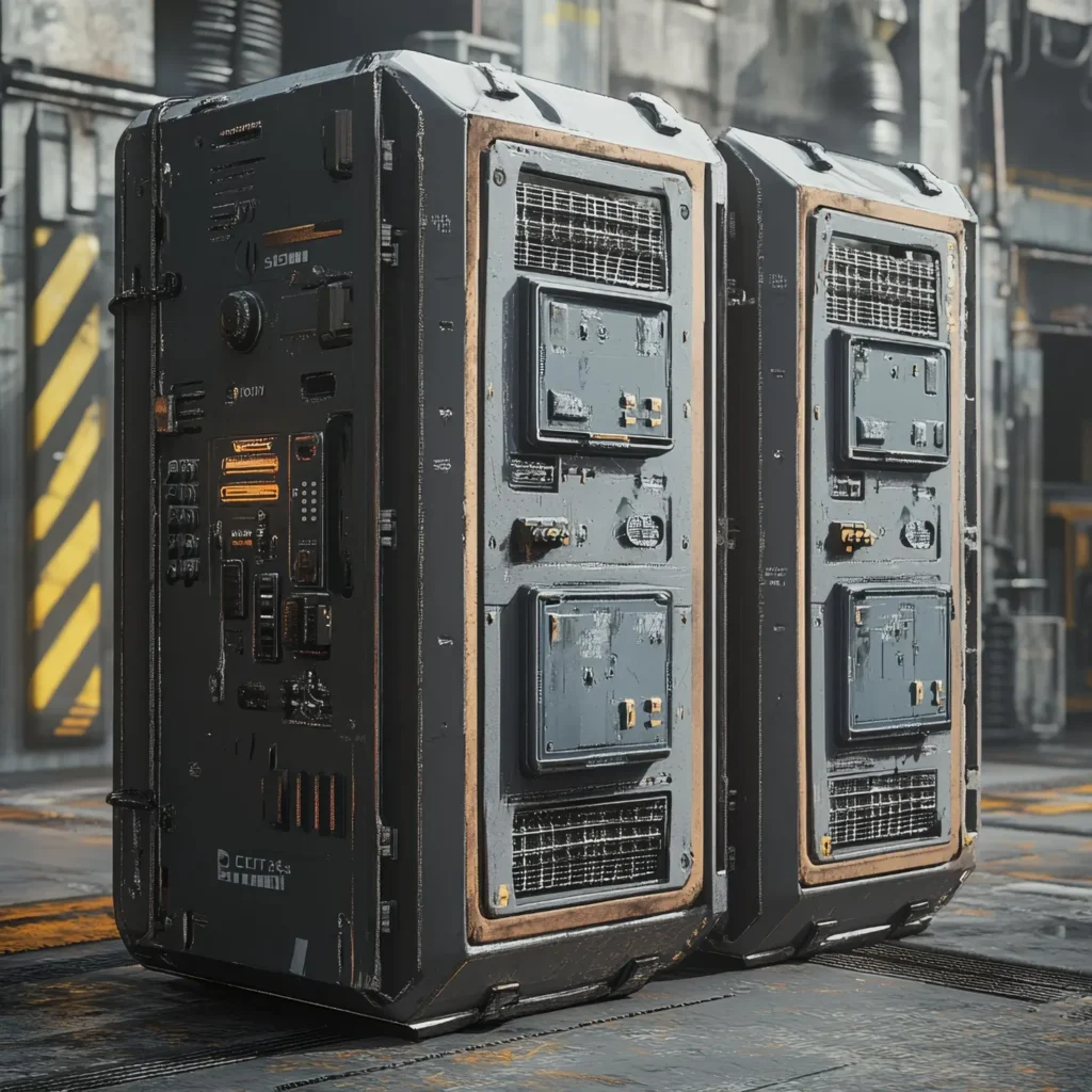 Backup Generators & Transfer Switches