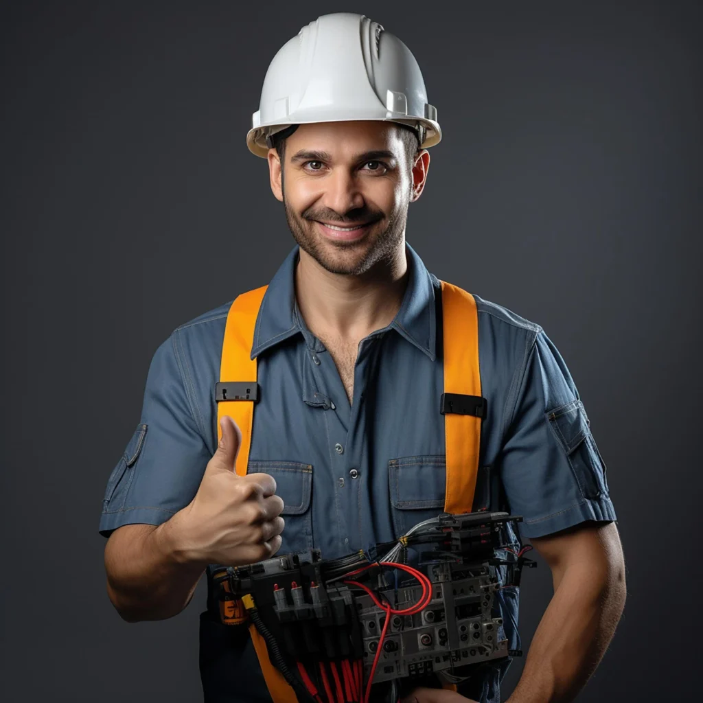 Commercial & Lighting