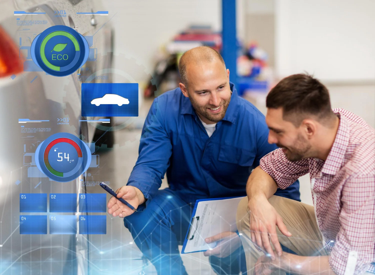 Panel-Challenged Solutions (EVEMS)