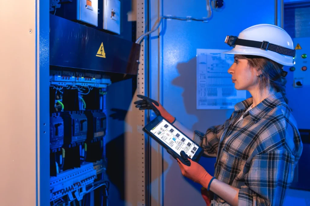 Panel Upgrades & Service Change